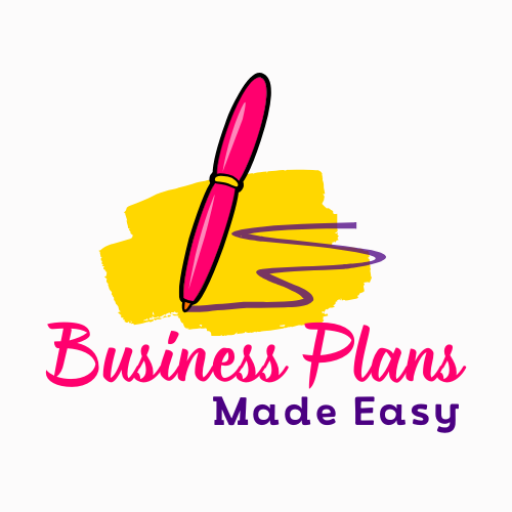 Business Plans Made Easy logo